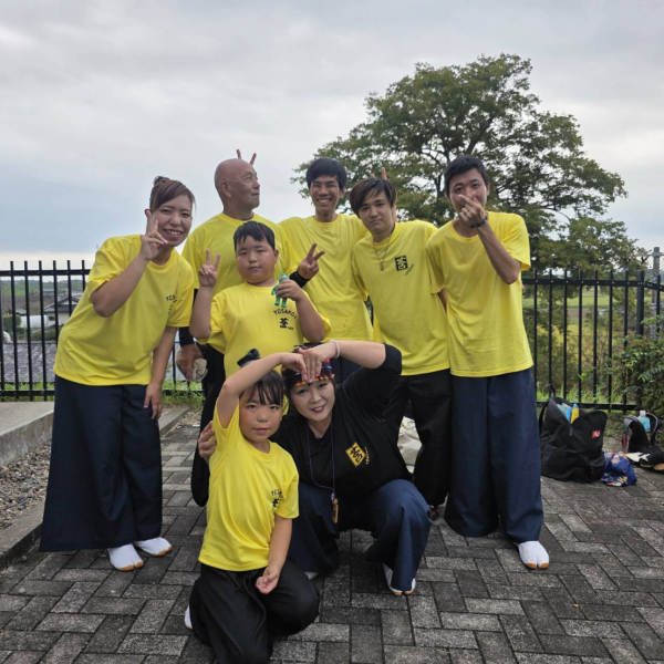 関宿城イベント