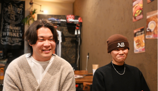 杉戸生まれ・杉戸育ち　地元愛を貫くボーカルユニット「ANSWER」に迫る