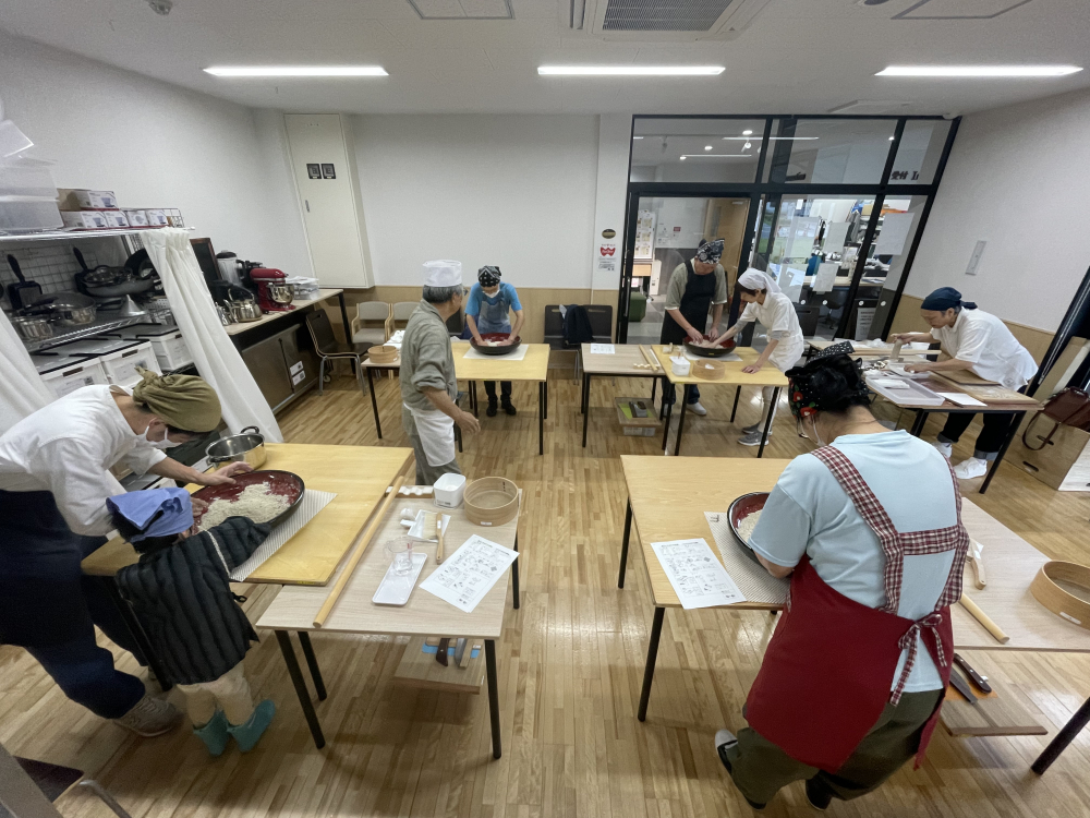ココスク　おためし体験DAY